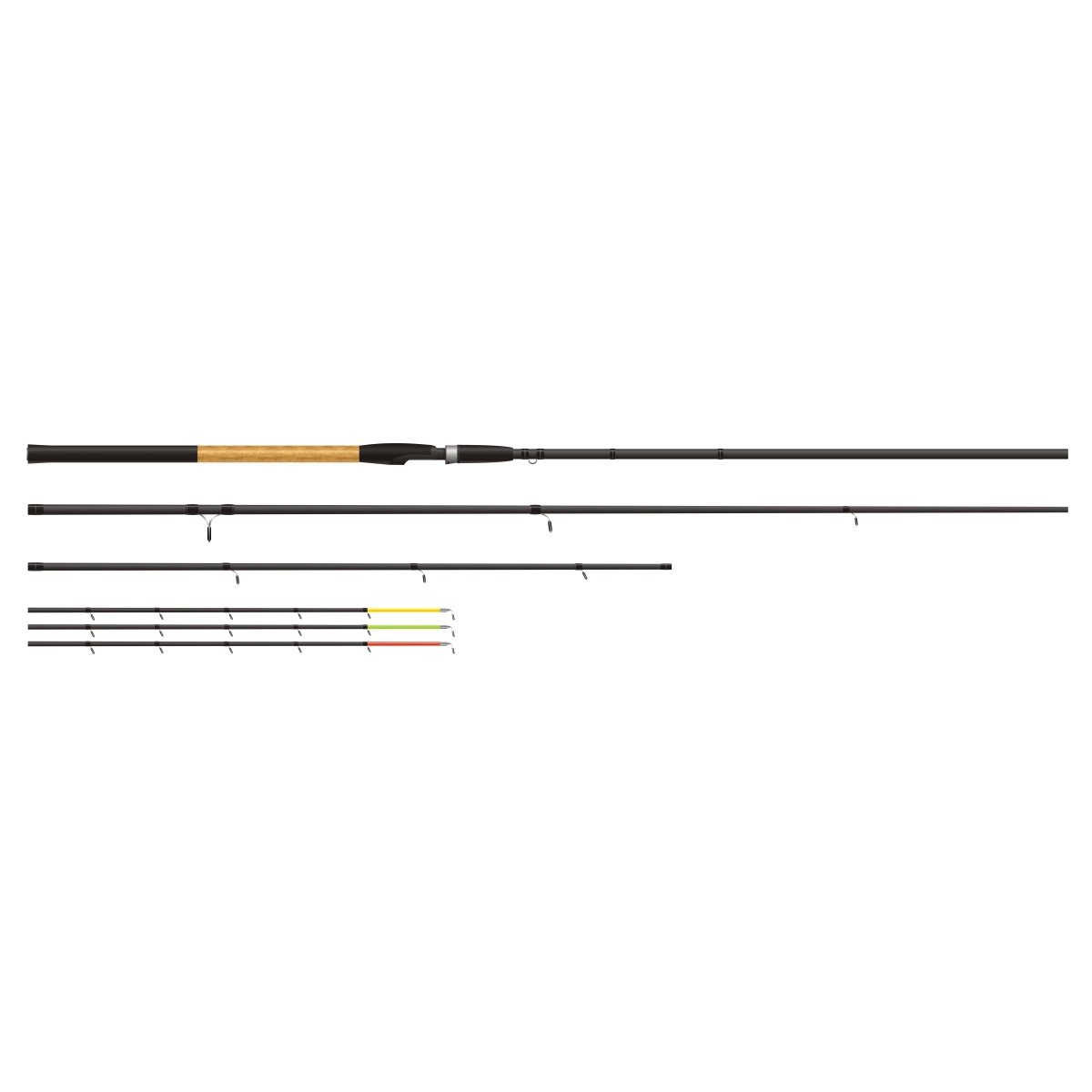 Okuma Solitron Feeder 